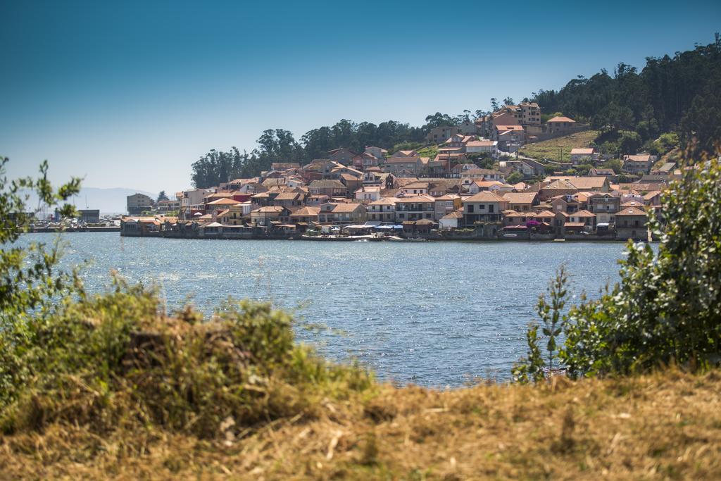 Hotel Комбаро Екстериор снимка